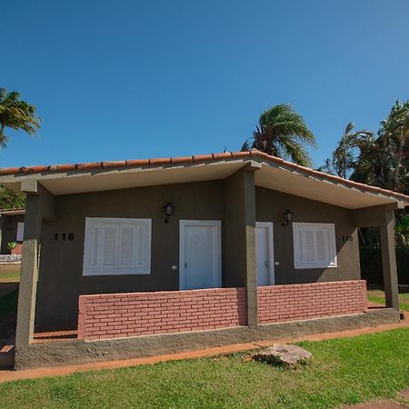 Panorama Park Hotel Igaracu do Tiete Exteriér fotografie