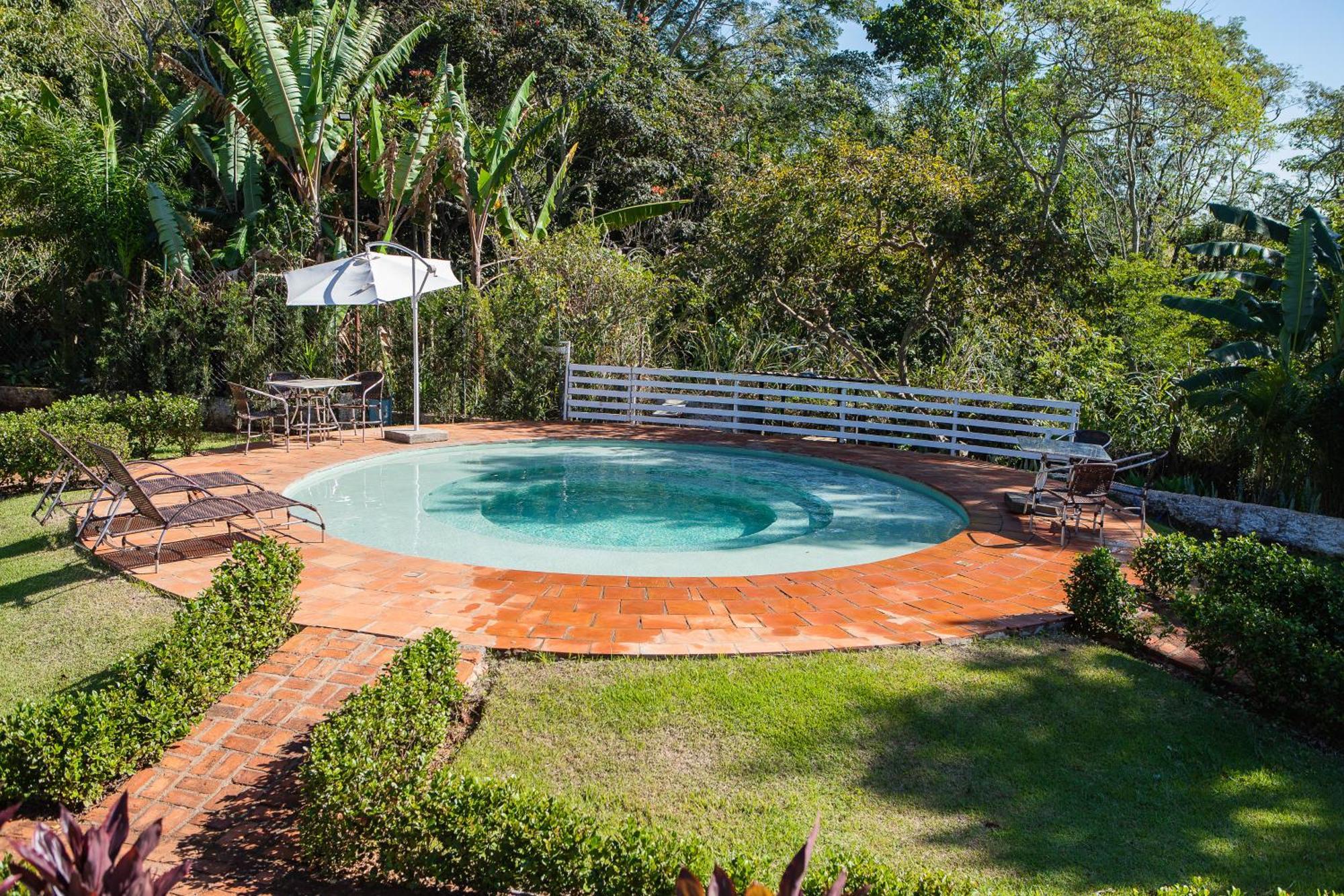 Panorama Park Hotel Igaracu do Tiete Exteriér fotografie